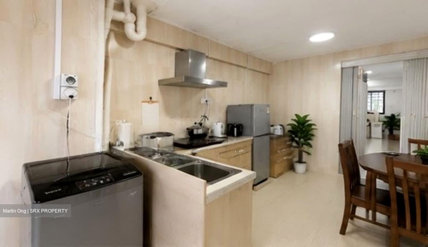 Blk 409 Bedok North Avenue 2 (Bedok), HDB 3 Rooms #597693731